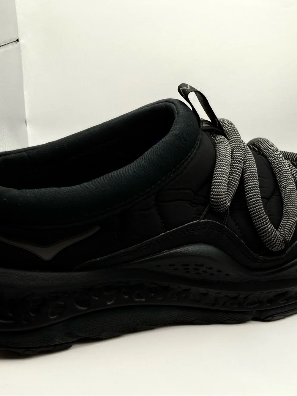 Hoka One One Black Primo shoes
